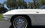 1964 Corvette Twin Top Convertible Thumbnail 33