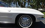 1964 Corvette Twin Top Convertible Thumbnail 52