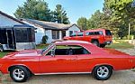 1967 Chevrolet Chevelle Malibu