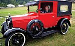 1929 Model A Pickup Thumbnail 1