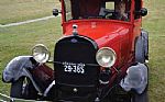 1929 Model A Pickup Thumbnail 2