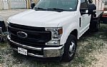 2020 F-350 Super Duty Thumbnail 2