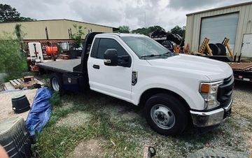 2020 Ford F-350 Super Duty XL