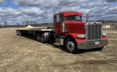 2011 Peterbilt 388 