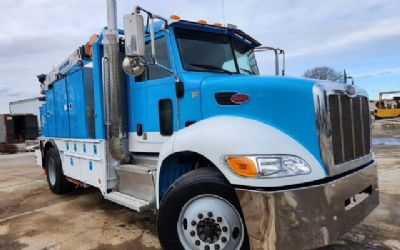 2014 Peterbilt 337 