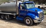 2014 80 Barrel Vacuum Truck Thumbnail 3