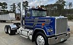 1985 Mack Superliner RW613