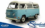 1970 Westfalia Camper Thumbnail 1