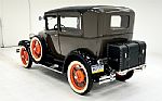 1929 Model A Tudor Sedan Thumbnail 3