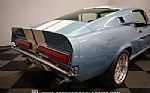 1967 Mustang GT500 Restomod Fastbac Thumbnail 30