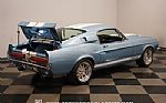 1967 Mustang GT500 Restomod Fastbac Thumbnail 60