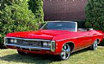 1969 Impala Thumbnail 5