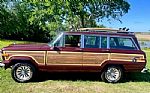 1987 Grand Wagoneer Thumbnail 2