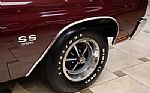 1970 Chevelle SS396 4-Speed - Build Thumbnail 13
