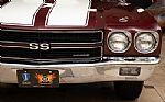 1970 Chevelle SS396 4-Speed - Build Thumbnail 16