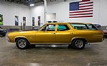 1971 Chevelle SS Wagon Thumbnail 2