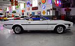 1973 Mustang Convertible Thumbnail 4