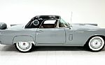 1956 Thunderbird Roadster Thumbnail 11