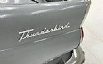 1956 Thunderbird Roadster Thumbnail 26