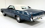 1972 Delta 88 Royale Convertible Thumbnail 5