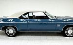 1972 Delta 88 Royale Convertible Thumbnail 9