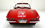 1961 Corvette Convertible Thumbnail 7
