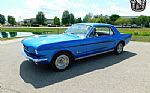 1966 Mustang Thumbnail 2