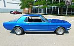 1966 Mustang Thumbnail 8