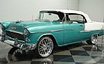 1955 Bel Air Convertible Thumbnail 4