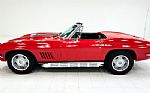 1967 Corvette Convertible Thumbnail 6