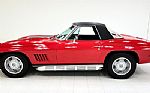 1967 Corvette Convertible Thumbnail 4