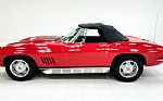 1967 Corvette Convertible Thumbnail 5