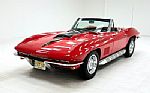 1967 Corvette Convertible Thumbnail 3