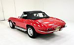 1967 Corvette Convertible Thumbnail 8