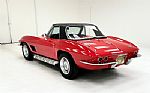 1967 Corvette Convertible Thumbnail 7