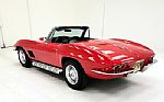 1967 Corvette Convertible Thumbnail 9