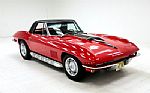 1967 Corvette Convertible Thumbnail 13