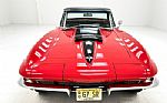 1967 Corvette Convertible Thumbnail 14