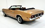 1971 Mustang Convertible Thumbnail 6