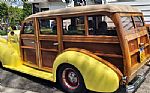 1939 Woody Wagon Thumbnail 4