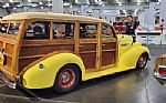 1939 Woody Wagon Thumbnail 3