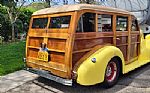 1939 Woody Wagon Thumbnail 6