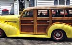 1939 Woody Wagon Thumbnail 5