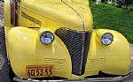 1939 Woody Wagon Thumbnail 7