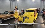 1939 Woody Wagon Thumbnail 11