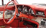 1962 Thunderbird Sports Roadster Tr Thumbnail 52