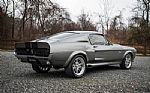1967 Mustang Fastback GT500E Supers Thumbnail 12