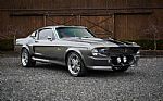 1967 Mustang Fastback GT500E Supers Thumbnail 10