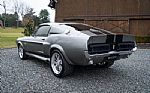 1967 Mustang Fastback GT500E Supers Thumbnail 14
