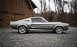 1967 Mustang Fastback GT500E Supers Thumbnail 17